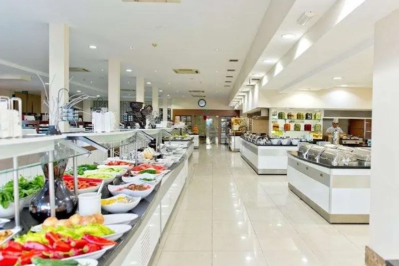 Sea Life Family Resort Hotel - slika 4