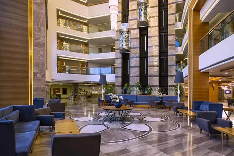 Sherwood Exclusive Lara (ex. Breezes) Hotel - slika 5