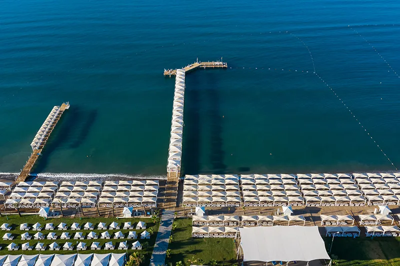 Swandor Hotels &amp; Resorts Topkapi Palace - slika 5