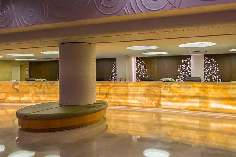 Titanic Deluxe Hotel (ex Titanic Beach Resort Hotel) - slika 3