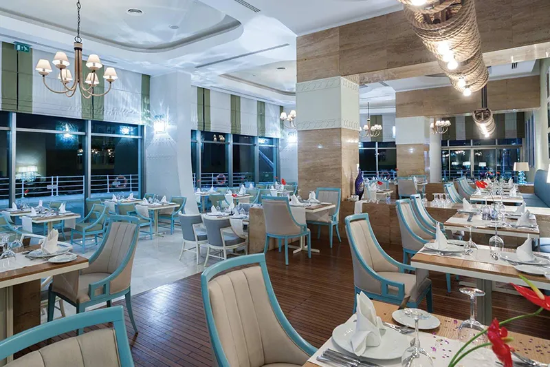 Titanic Deluxe Hotel (ex Titanic Beach Resort Hotel) - slika 5