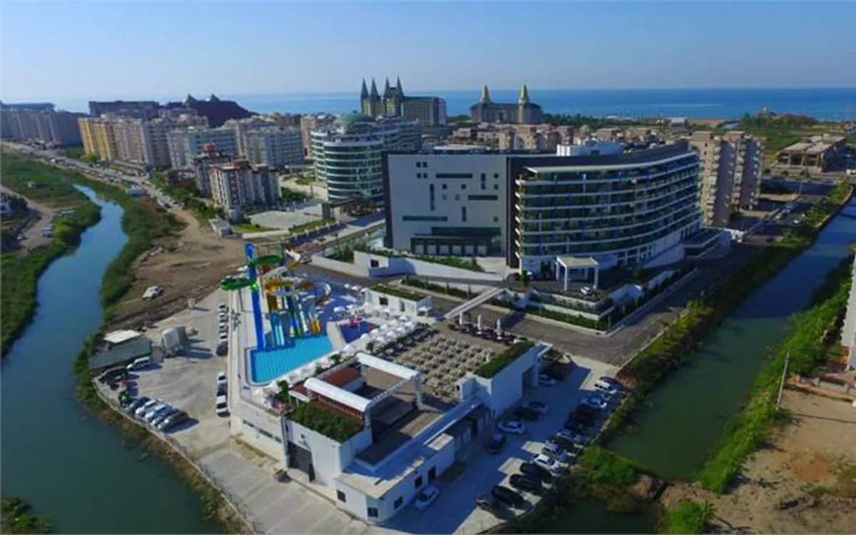 Wind of Lara Hotel &amp; Spa - slika 3