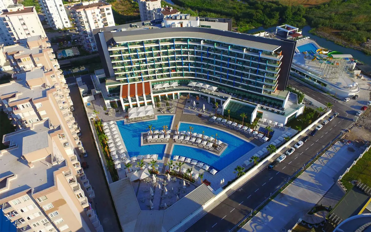 Wind of Lara Hotel &amp; Spa - slika 4