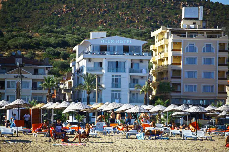Acem Hotel - slika 2