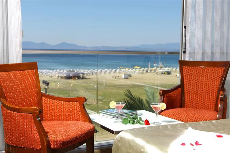 Acem Hotel - slika 4