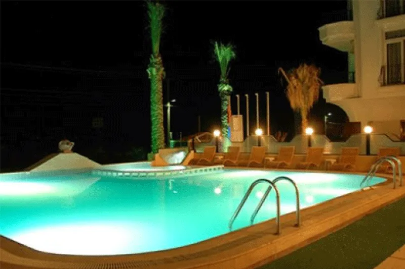 Amphora Hotel - slika 3