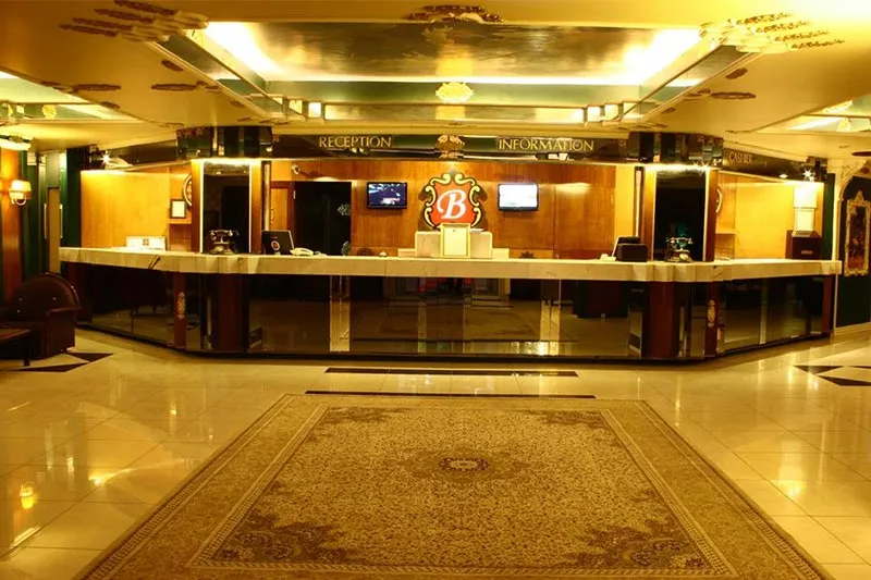 Buyuk Berk Hotel - slika 3