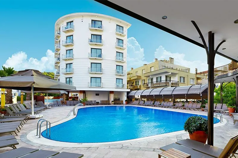 Cinar Hotel - slika 4