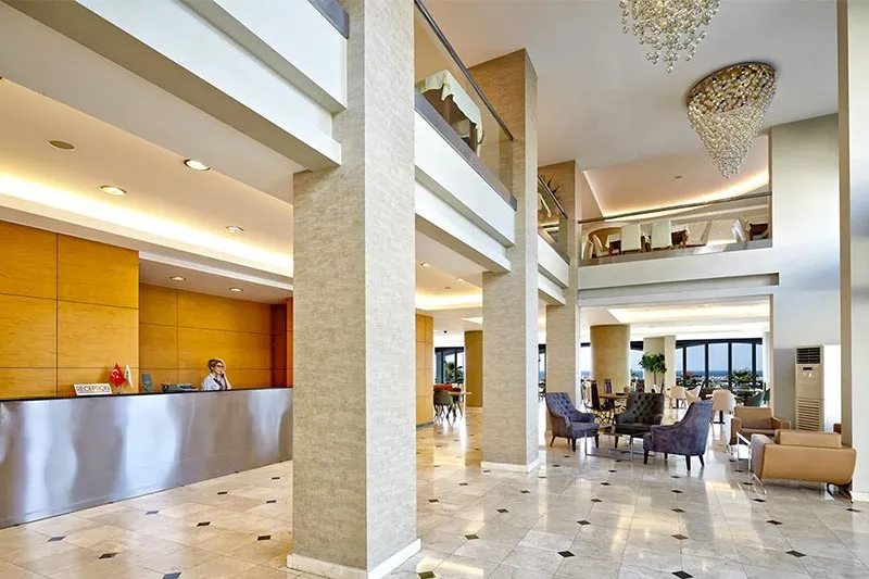 Cinar Hotel - slika 5