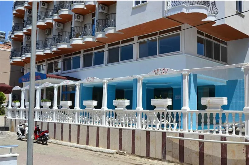 Grand Milano Hotel - slika 3