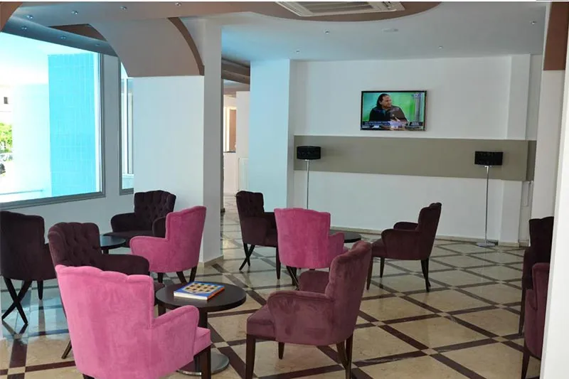 Grand Milano Hotel - slika 4