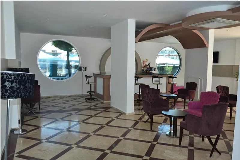 Grand Milano Hotel - slika 5