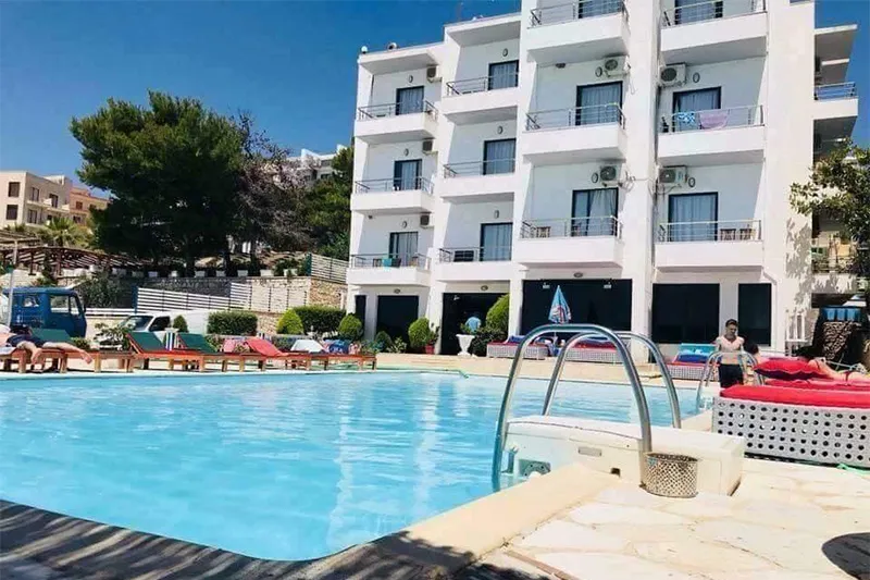 Mercury Ex Perla Hotel - slika 2