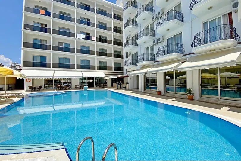 Ergin Hotel - slika 3