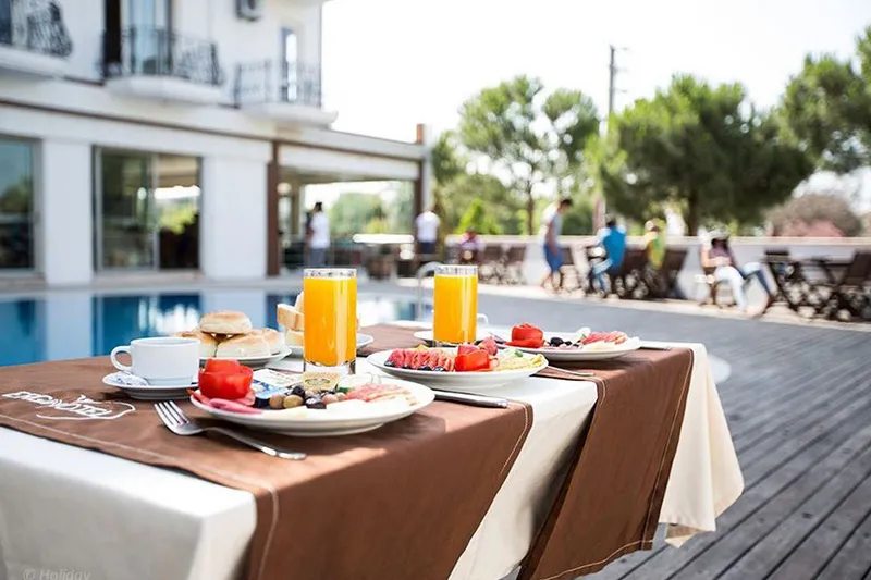 Ergin Hotel - slika 5