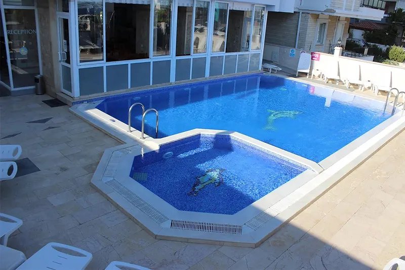 Nergiz Hotel - slika 5