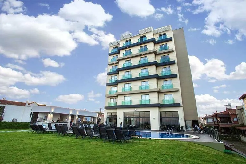 Musho Hotel - slika 2