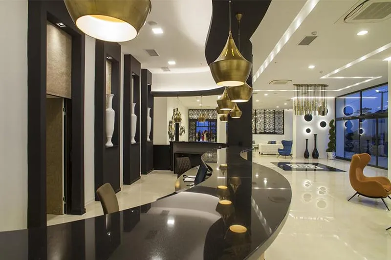 Musho Hotel - slika 3