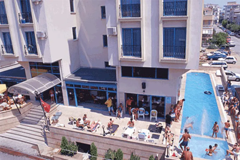 Sezer Hotel - slika 2