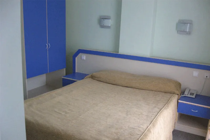 Sezer Hotel - slika 5