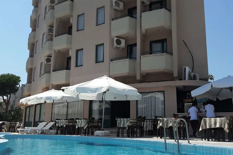 Urgenc Hotel