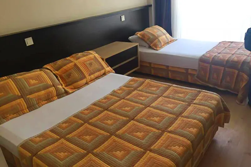 Varol Hotel - slika 4