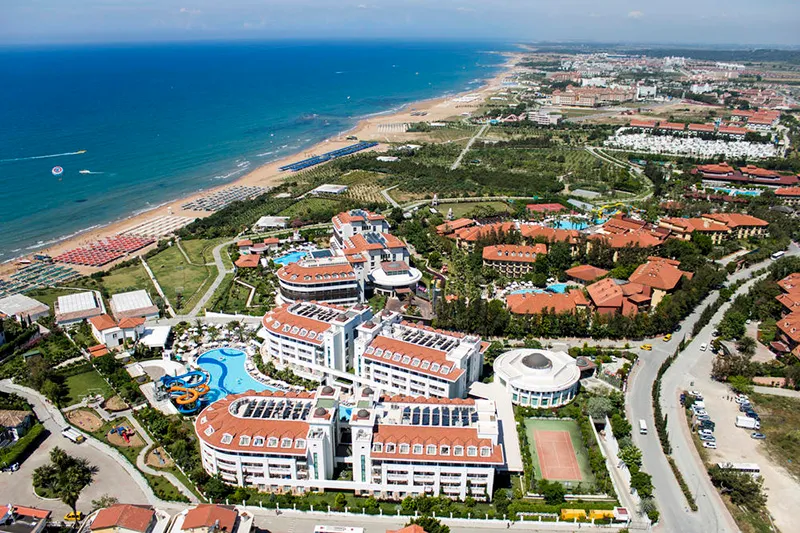 Alba Queen Hotel - slika 3