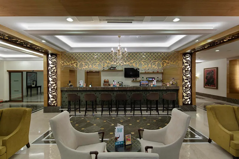 Alba Resort Hotel - slika 3