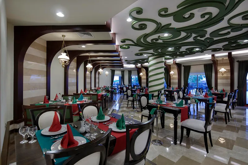 Alba Resort Hotel - slika 4