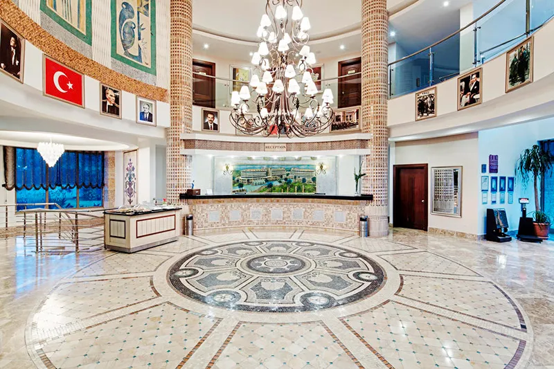 Alba Royal Hotel - slika 4