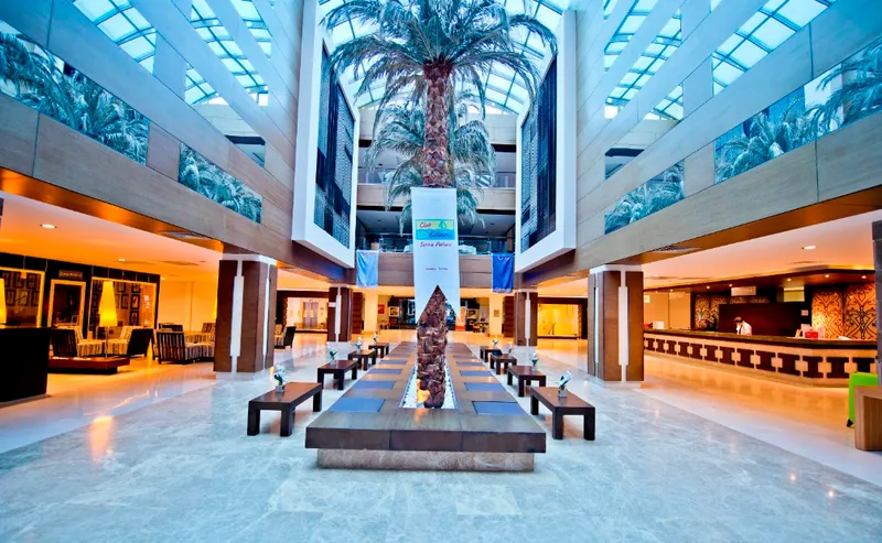 Club Calimera Serra Palace Hotel - slika 3