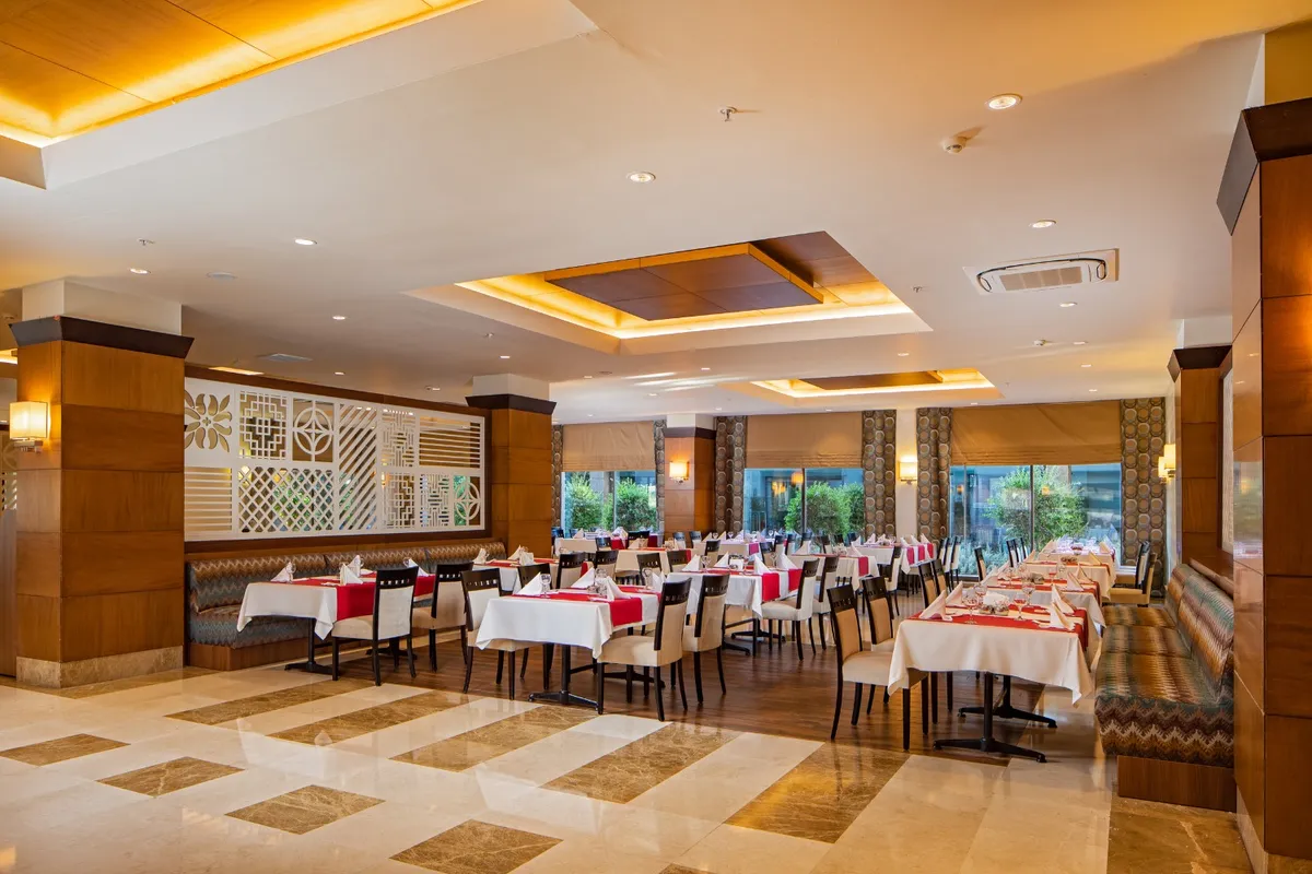 Club Calimera Serra Palace Hotel - slika 5