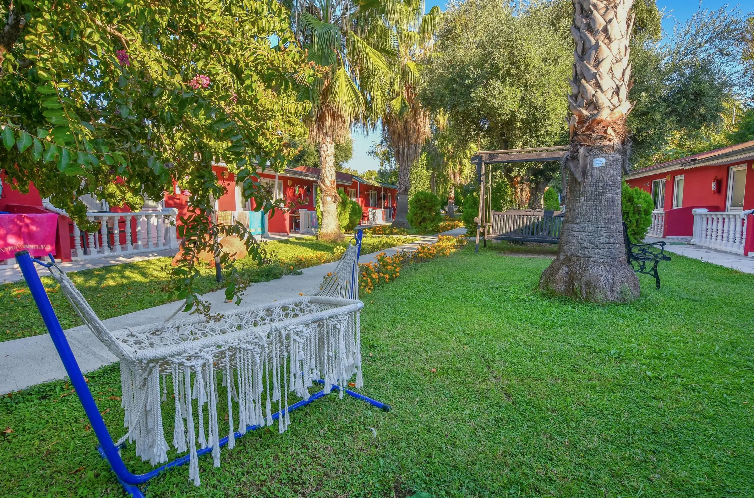 Altinkum Bungalow Hotel - slika 4