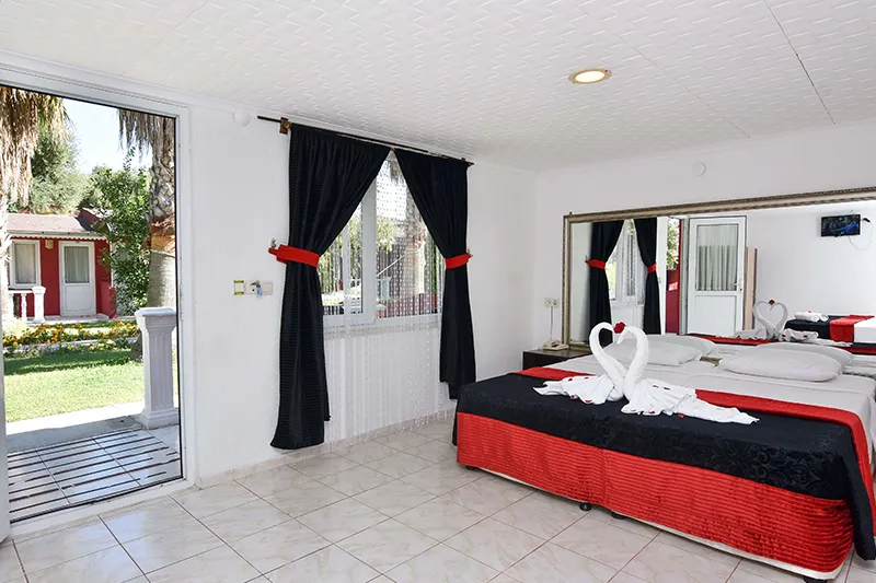 Altinkum Bungalow Hotel - slika 5