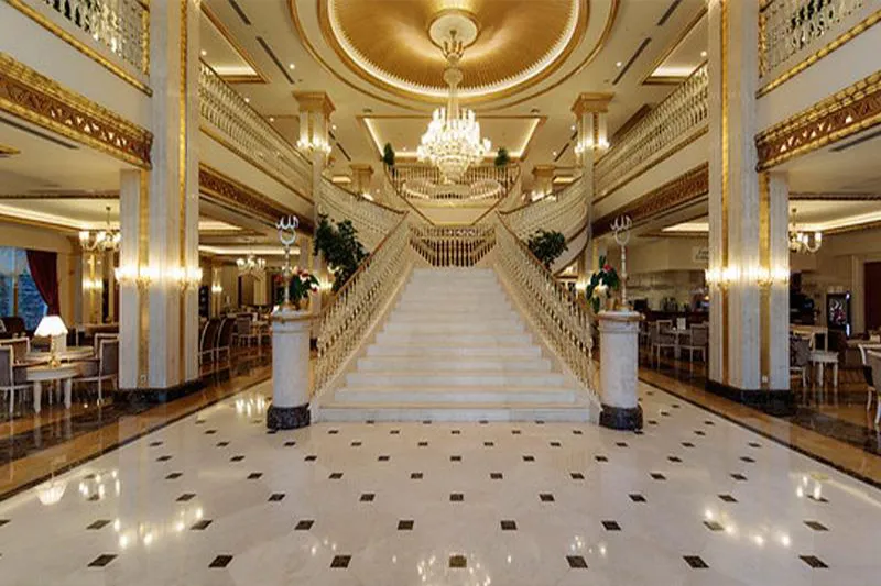 Crystal Palace Luxury Resort &amp; Spa Hotel - slika 3