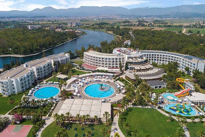 Hotel Kaya