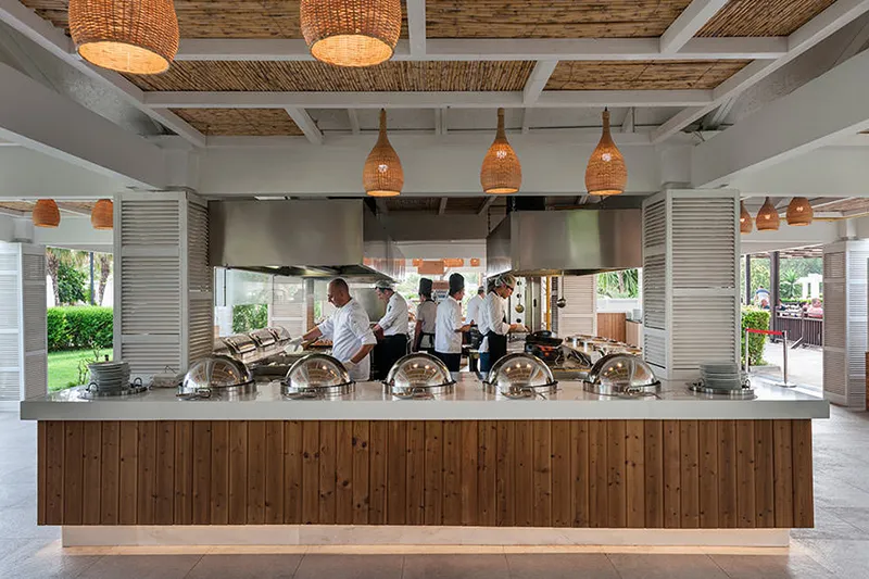 Kaya Hotel - slika 4