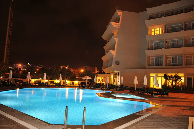 Nerton Hotel - slika 5