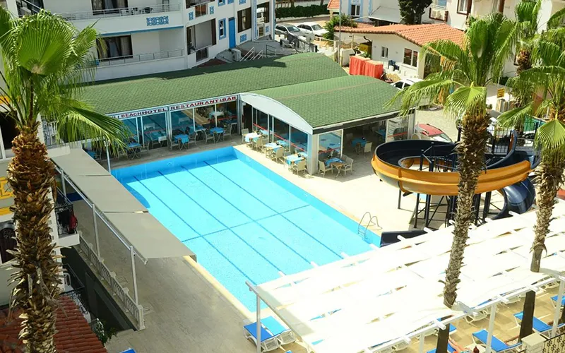 Saygili Beach Hotel - slika 3