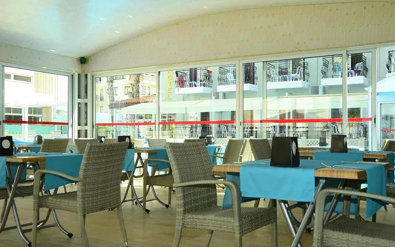 Saygili Beach Hotel - slika 5