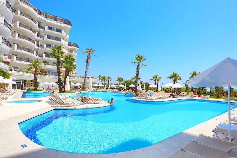 Selectum for two Side (EX Heaven Beach) Hotel - slika 2