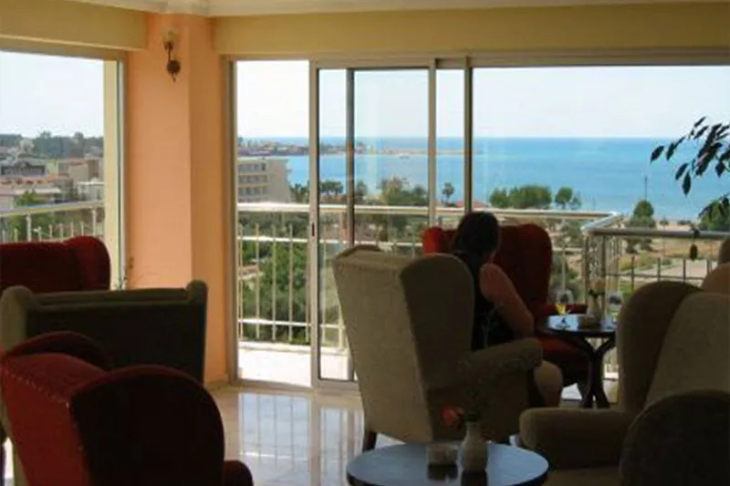 Sun Beach Hill Hotel - slika 2