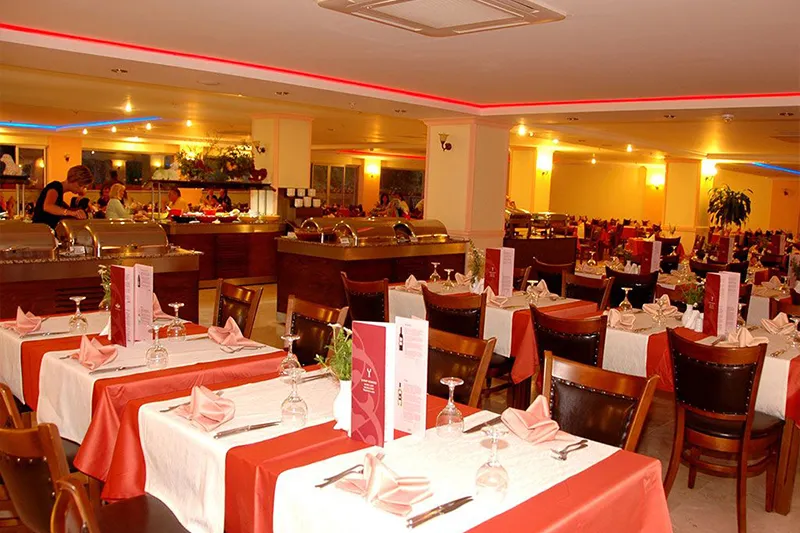 Sun Beach Hill Hotel - slika 5