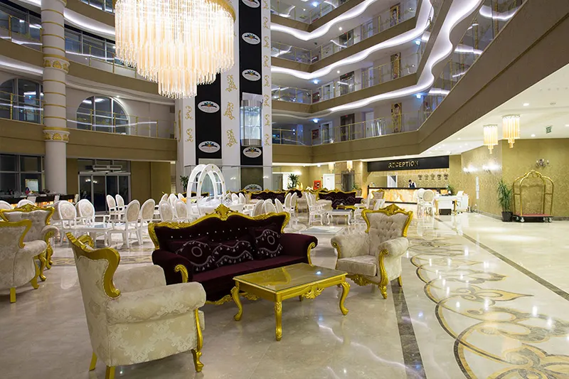 Water Side Resort &amp; Spa Hotel - slika 2
