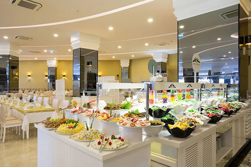 Water Side Resort &amp; Spa Hotel - slika 4