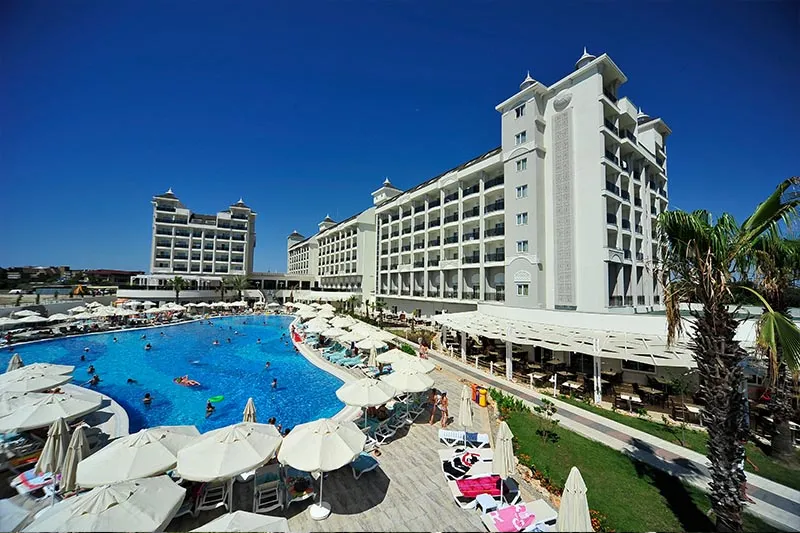 Lake &amp; River Side Hotel &amp; Spa - slika 2