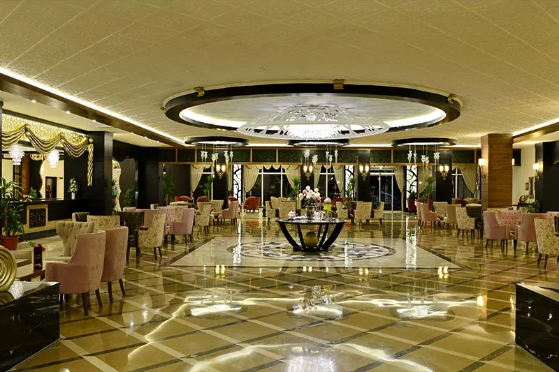 Lake &amp; River Side Hotel &amp; Spa - slika 3