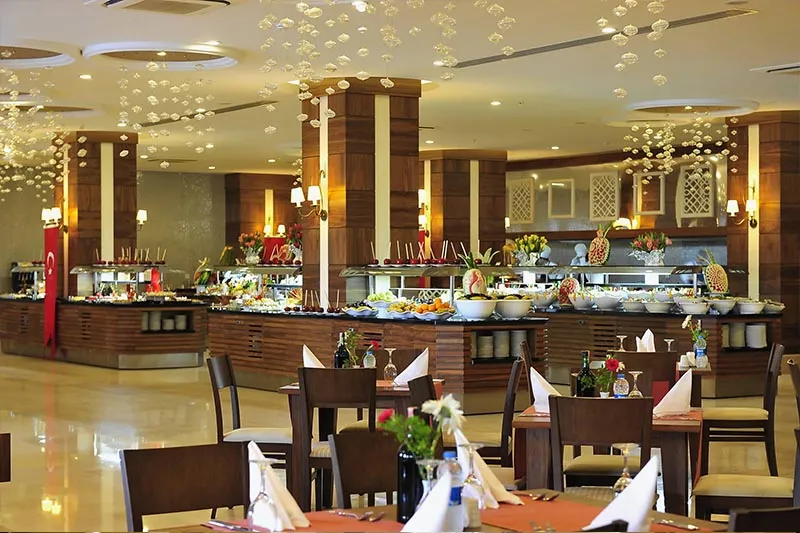 Lake &amp; River Side Hotel &amp; Spa - slika 5