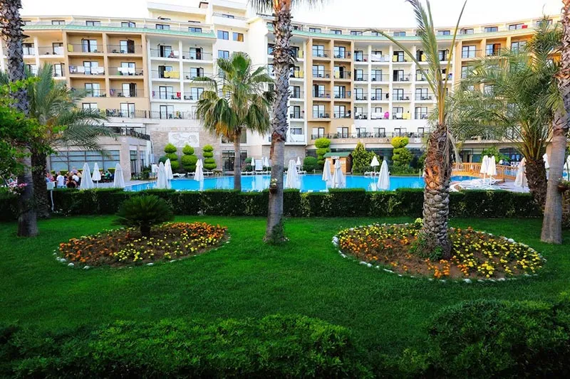 Lyra Resort &amp; Spa Hotel - slika 2