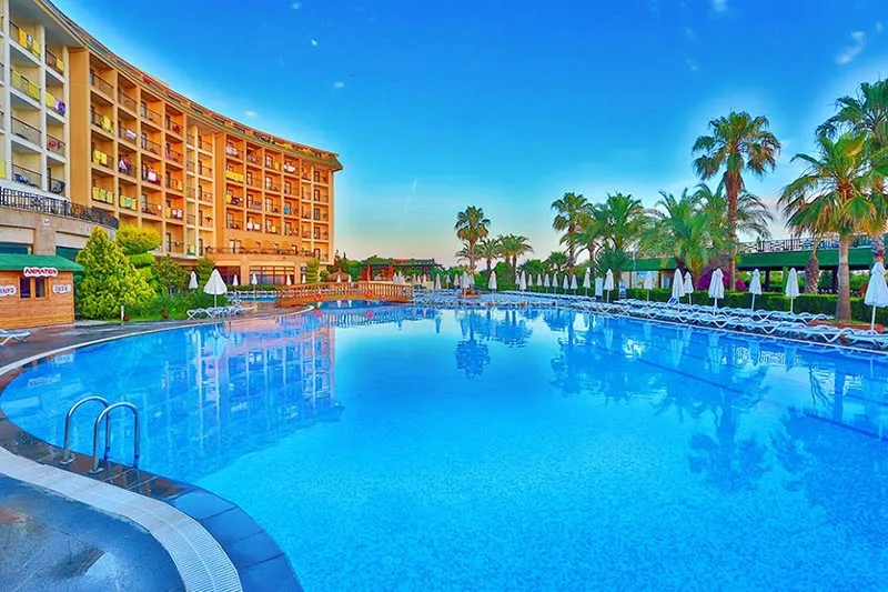 Lyra Resort &amp; Spa Hotel - slika 4